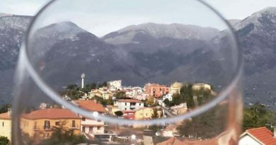 Gallinaro – Sabato 19 Novembre festa dei novelli con “Sapori d’Autunno” Gallinaro