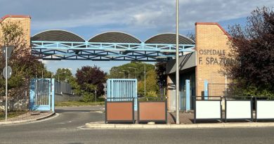 Frosinone AIDS in aumento in provincia di Frosinone nei soggetti di età compresa tra 25 e 44 anni OSPEDALE FROSINONE