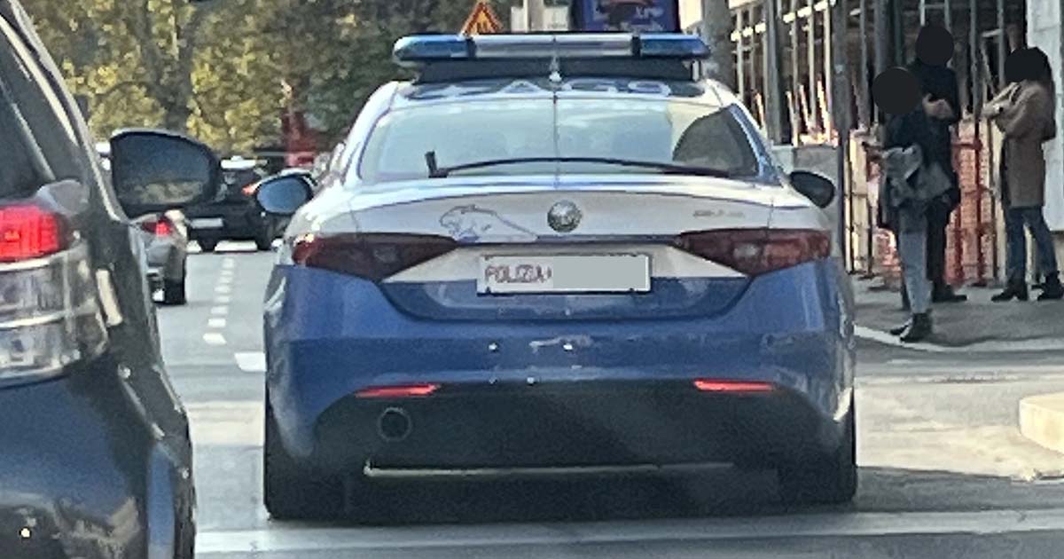 Al volante sotto effetto di alcol e droga: controlli a tappeto da parte della Polizia Stradale POLIZIA