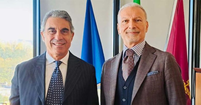 Frosinone Frosinone – Movida: giro di vite contro vendita alcolici a minori e inquinamento acustico Questore e Magliocchetti