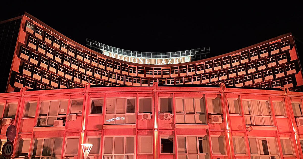 Sara Battisti: «Lo psicologo di cure primarie è realtà nel Lazio» REGIONE LAZIO