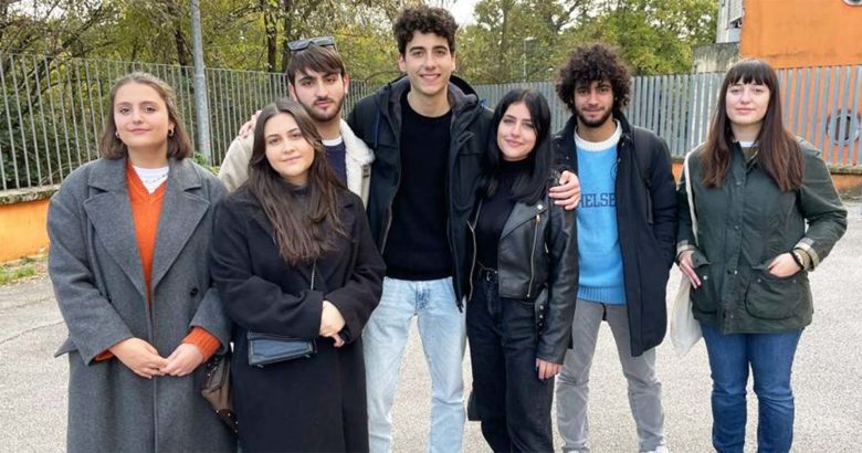 Frosinone Elezioni Consulta Studenti Frosinone, Camilla Volante: «Grande soddisfazone per Sisti presidente» Studenti medi
