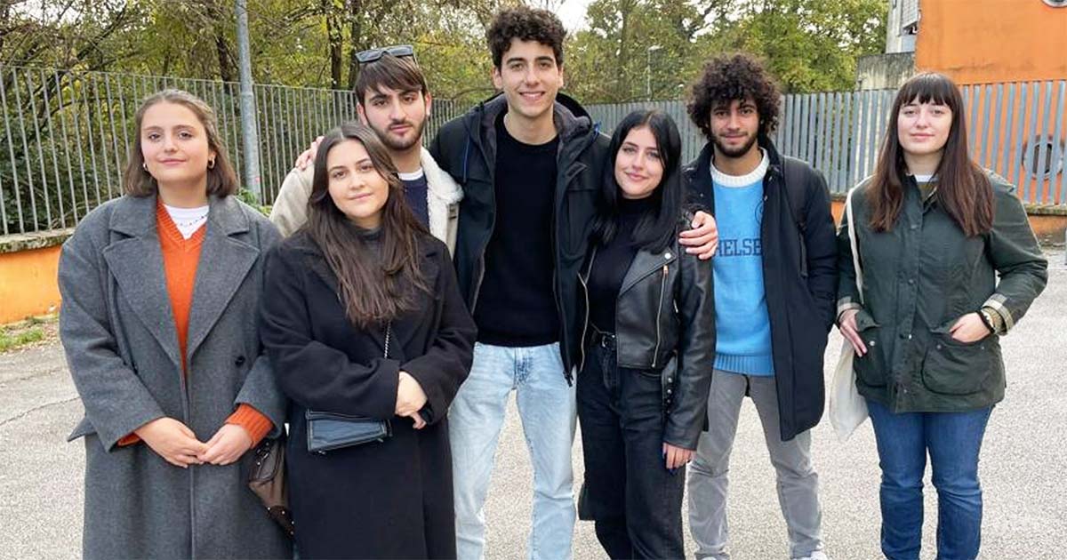 Frosinone Elezioni Consulta Studenti Frosinone, Camilla Volante: «Grande soddisfazone per Sisti presidente» Studenti medi