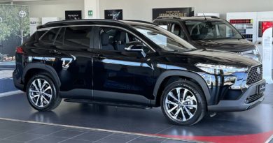 Toyota Toyota Corolla Cross: fino al 30 Novembre 2022 tua da 269 € al mese TOYOTA COROLLA CROSS