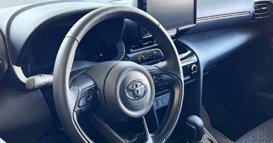 Toyota Yaris Cross Toyota Yaris Cross Hybrid: fino al 30 Novembre 2022 tua da 179 € al mese TOYOTA YARIS CROSS