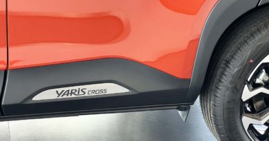 Toyota Yaris Cross Toyota Yaris Cross Hybrid: fino al 30 Novembre 2022 tua da 179 € al mese TOYOTA YARIS CROSS