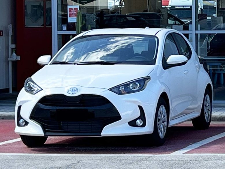 Toyota Toyota Yaris: fino al 30 Novembre 2022 tua in pronta consegna da 139 € al mese Toyota Yaris Hybrid