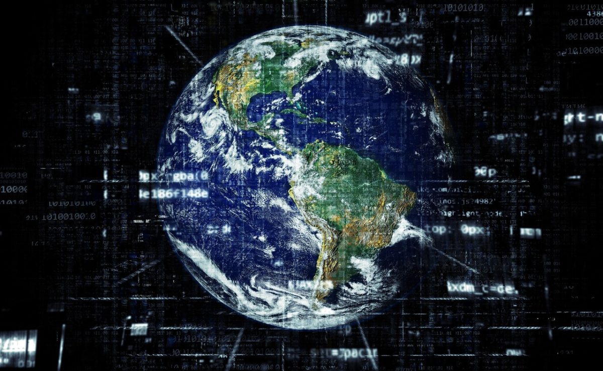 Tecnologia, Italia sempre più connessa ma ancora indietro rispetto al resto d’Europa earth g ae