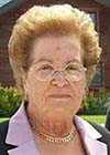 Ferentino È venuta a mancare Maria Pia Zaccari