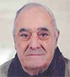 Frosinone Ci ha lasciato Michele Tozzi