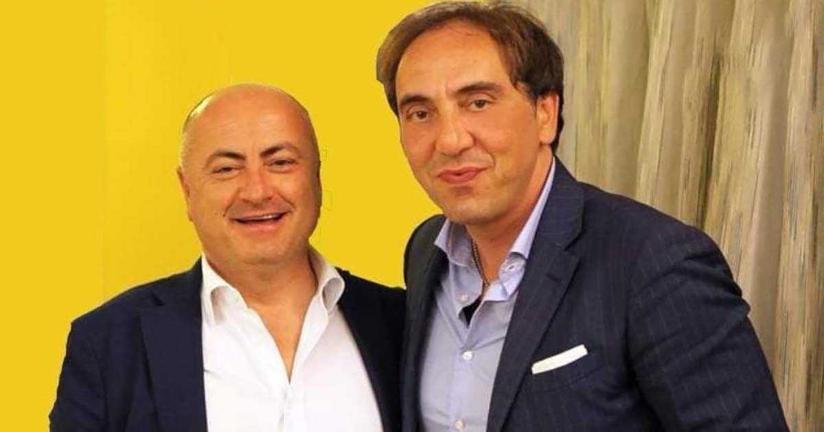 Frosinone Ambulanze ferme davanti allo “Spaziani”, Amata: «Mancano strutture e organizzazione» Amata copia