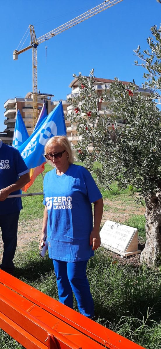 Frosinone In Ciociaria il reddito medio più basso del Lazio Anita Tarquini
