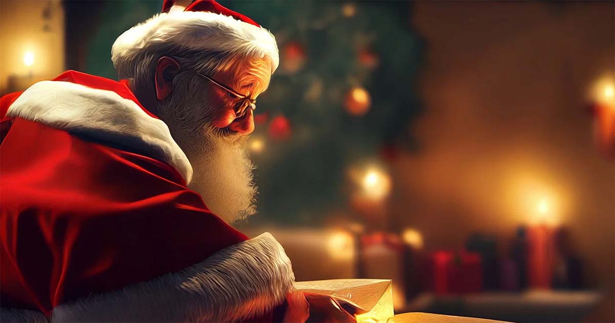 Isola del Liri: “Babbo Natale arriva con il treno” Babbo Natale