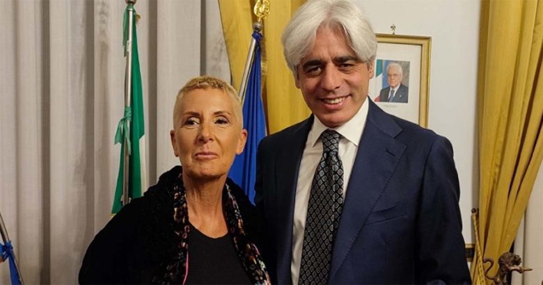 Frosinone Provincia, designata la consigliera di parità provinciale: è la dottoressa Giuseppina Bonaviri Bonaviri