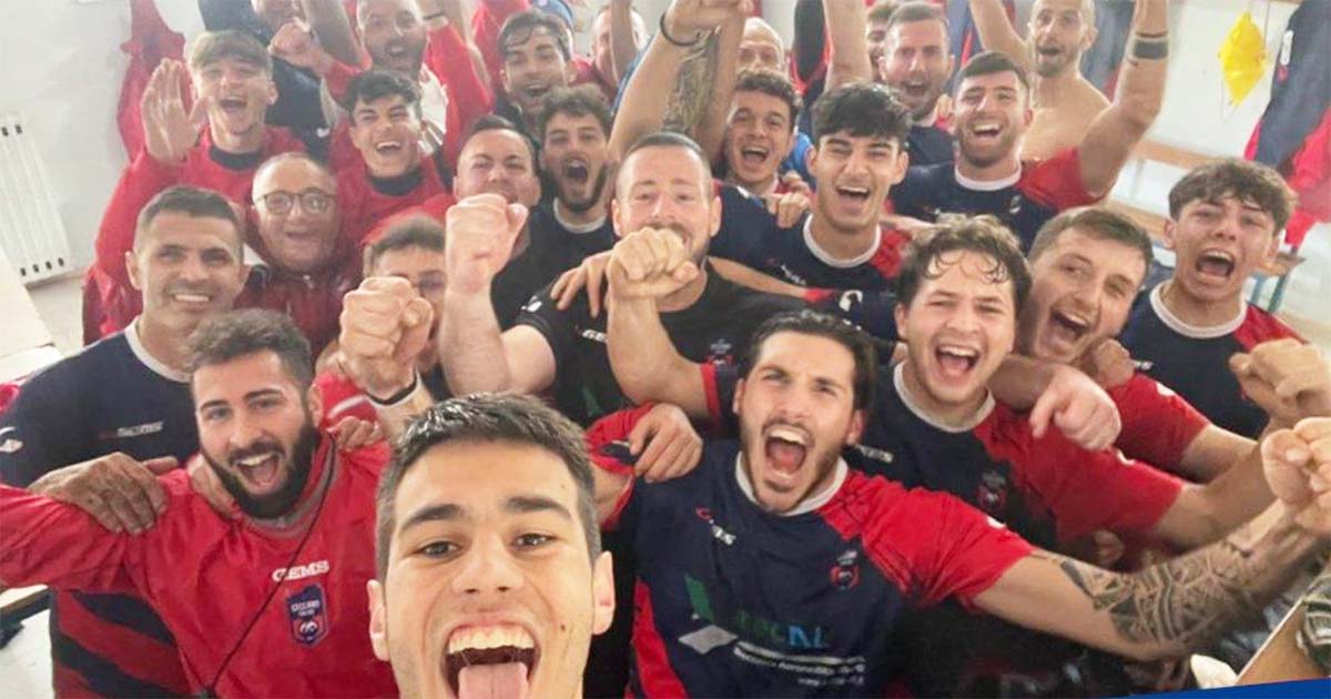 Ceccano Calcio Promozione: Roccasecca in vetta, Ceccano indomabile, Anitrella riparte. 5 squadre in un punto Ceccano