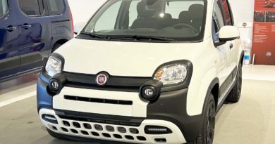 Fiat Panda Fiat Panda promozioni: fino al 31 Dicembre 2022 tua da 129 € al mese. Scoprila da Jolly Automobili Fiat Panda Cross unisce il massimo del comfort e della tecnologia esaltando linconfondibile stile di Panda