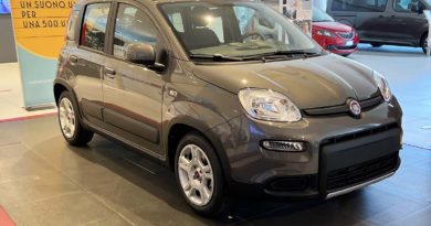 Fiat Panda Fiat Panda promozioni: fino al 31 Dicembre 2022 tua da 129 € al mese. Scoprila da Jolly Automobili Fiat Panda Hybrid ancora piu risparmio tra consumi e gestione generale