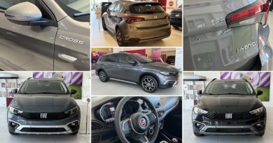 Fiat Fiat Tipo nuova: fino al 31 Dicembre tua da 249 € al mese Fiat Tipo