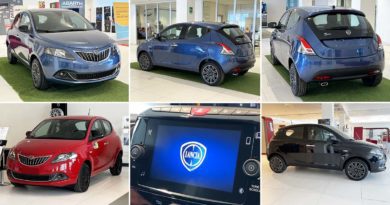 Lancia Ypsilon: fino al 31 Gennaio 2023 tua da 129 € al mese Lancia Ypsilon promozione