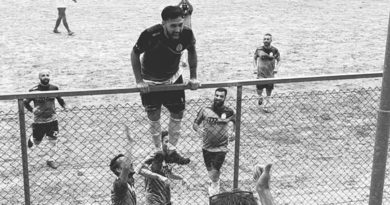 Frosinone Calcio Seconda Categoria: Vallemaio, aggancio in vetta. Nel Girone I cinque squadre in due punti Seconda Categoria