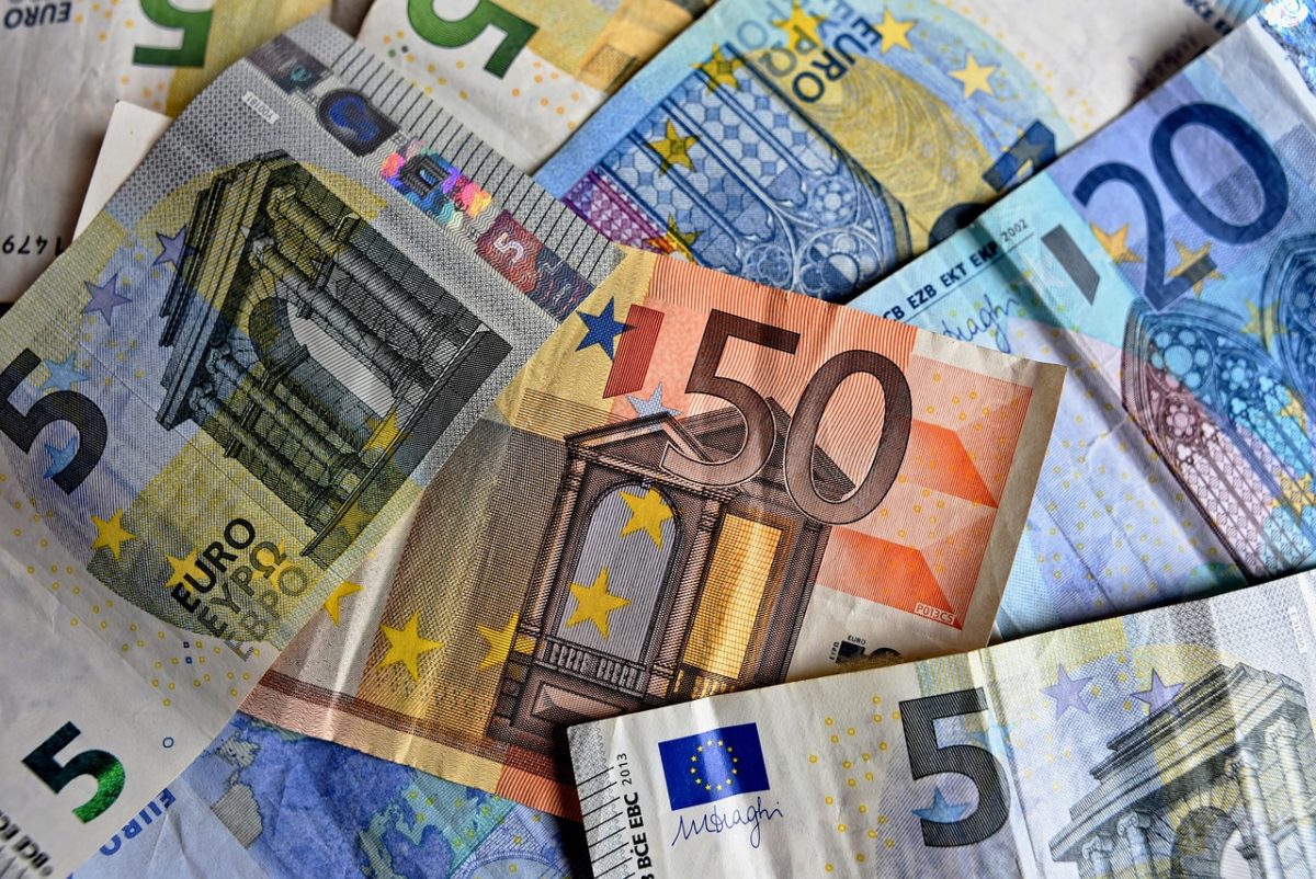 Frosinone In Ciociaria il reddito medio più basso del Lazio euro