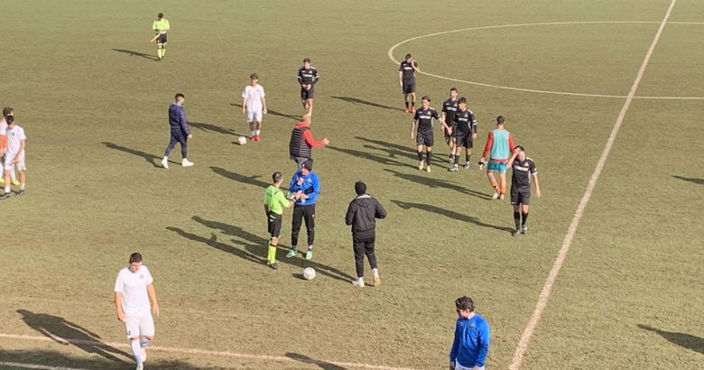 Anagni Calcio Eccellenza: Sora irraggiungibile. Vittoria importantissima dell’Anagni, tonfo esterno del Ferentino Anagni Calcio