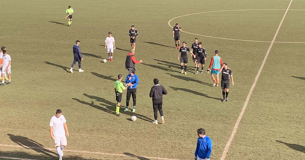 Anagni Calcio Eccellenza: Sora irraggiungibile. Vittoria importantissima dell’Anagni, tonfo esterno del Ferentino Anagni Calcio