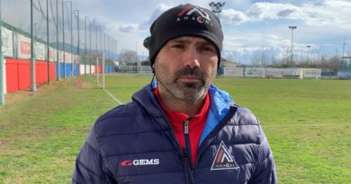 Anagni Calcio Eccellenza: tre punti d’oro per l’Anagni. Cade il Ferentino. Il Sora potrebbe festeggiare a Marzo Anagni mister