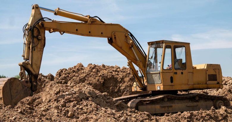 Anagni Anagni: cercasi operaio/autista Escavatorista