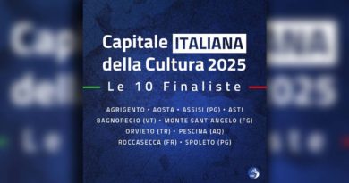 “Capitale Italiana della Cultura 2025”: Roccasecca tra le 10 finaliste Feed Capitali Italiane Cultura Finaliste copia
