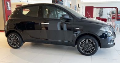 Lancia Lancia Ypsilon: fino al 31 Gennaio 2023 tua da 129 € al mese Lancia Ypsilon