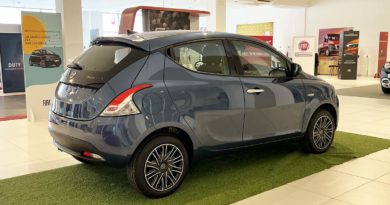 Lancia Lancia Ypsilon: fino al 31 Gennaio 2023 tua da 129 € al mese Lancia Ypsilon