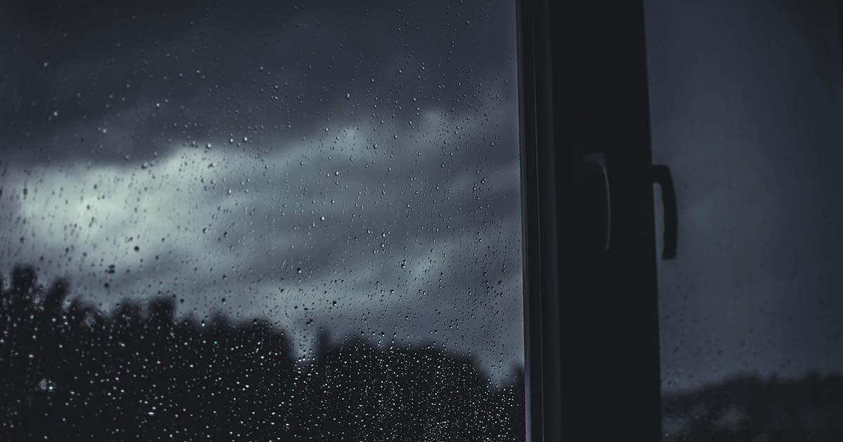 Meteo 9 Gennaio: inizio settimana con pioggia Lunedi di pioggia