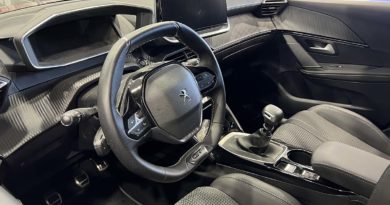 Peugeot Peugeot 208: fino al 31 Gennaio 2023 da 130 € al mese Peugeot