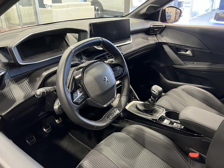Peugeot Peugeot 208: fino al 31 Gennaio 2023 da 130 € al mese Peugeot
