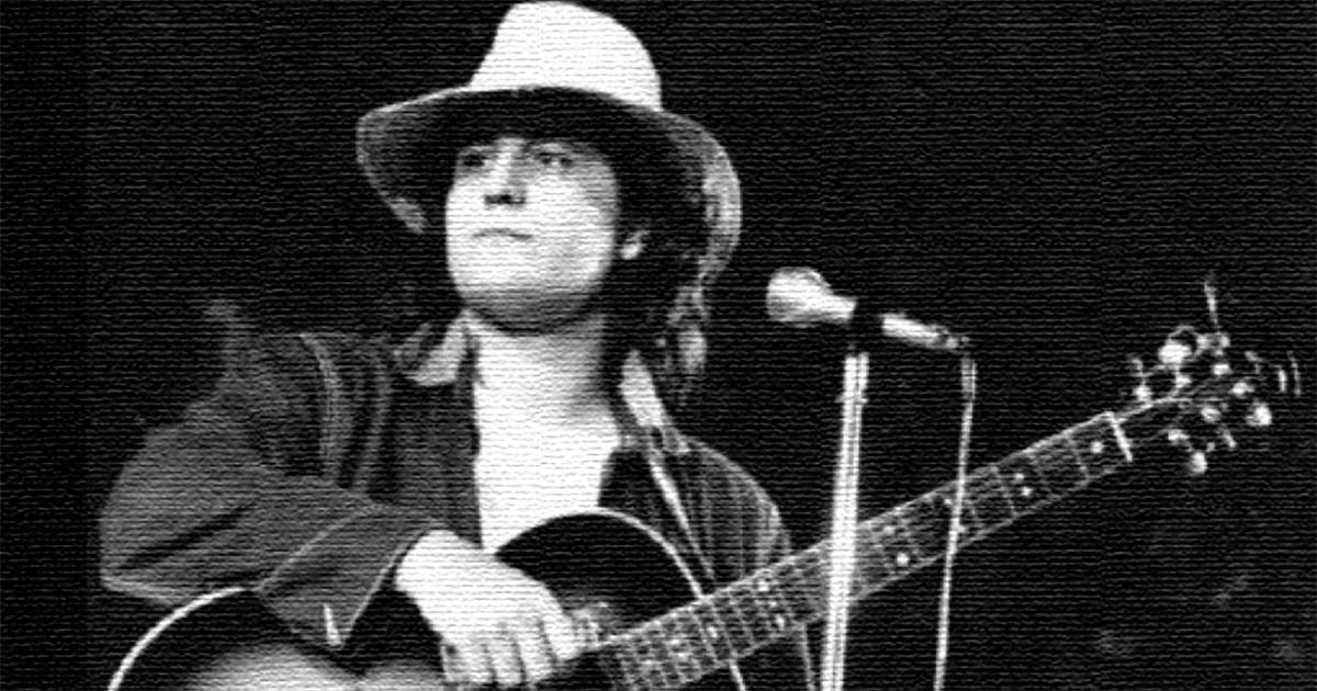 Pino Daniele: otto anni fa ci lasciava il grande cantautore napoletano Pino Daniele