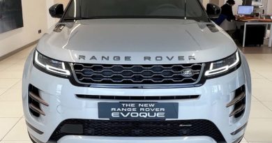 Land Rover Range Rover Evoque: tua con Leasing Jump+ Range Rover Evoque