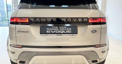 Land Rover Range Rover Evoque: tua con Leasing Jump+ Range Rover Evoque