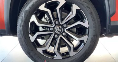Toyota Yaris Cross Toyota Yaris Cross: tutte le ragioni per cui ha conquistato oltre 26 mila italiani Toyota Yaris Cross cerchi in lega