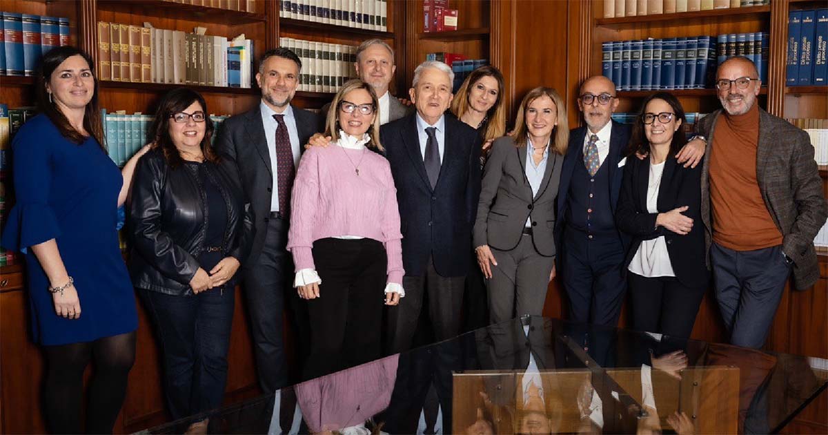 Frosinone Elezioni COA Frosinone: il Presidente Galassi illustra i risultati della sua lista e traccia la rotta futura Tribunale Frosinone
