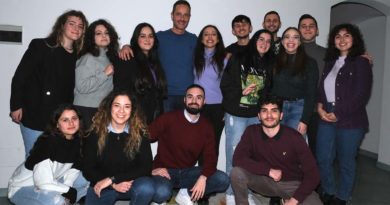 Elezioni Regionali Lazio 2023: Progresso Fabraterno appoggerà Andrea Querqui progresso fabraterno