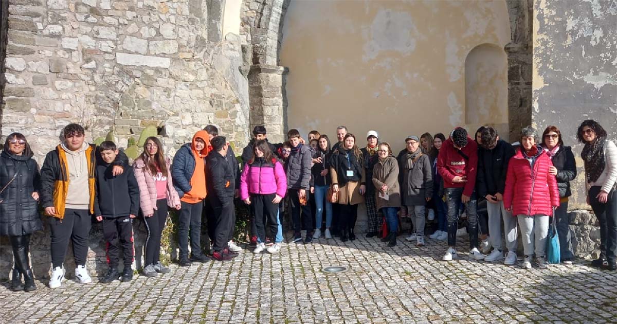 Ceccano: Sport, cultura e territorio ai campionati sportivi studenteschi dell’Alberghiero Ceccano