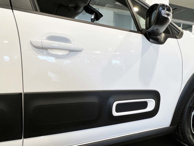 Citroën C3: scelta da oltre duemila italiani a Gennaio 2023 Citroen C airbump