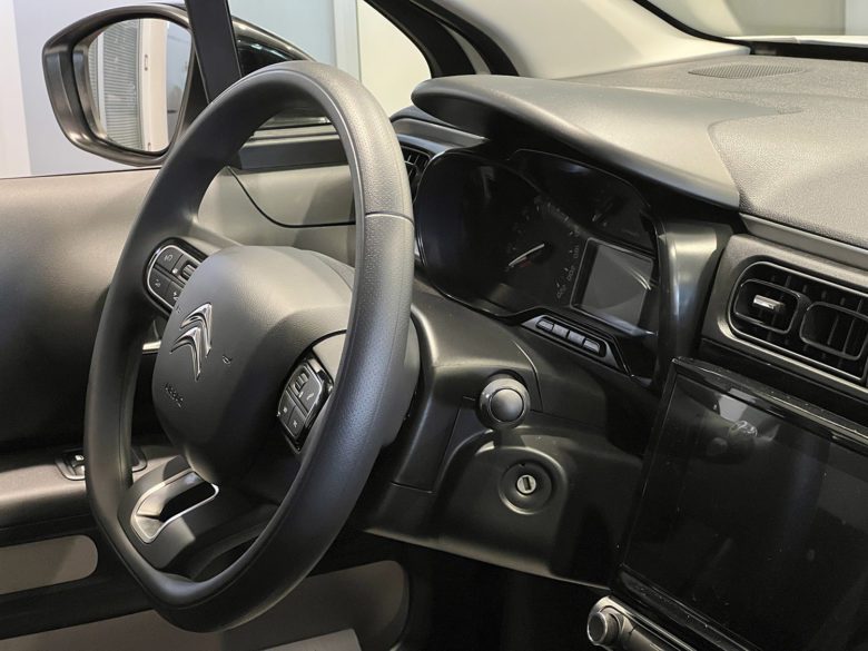Citroën C3: scelta da oltre duemila italiani a Gennaio 2023 Citroen C volante