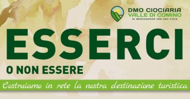 ESSERCI O NON ESSERE: Costruiamo in rete la nostra destinazione turistica ESSERCI copia