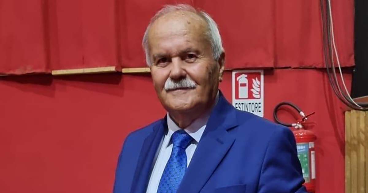 Egidio Cerelli
