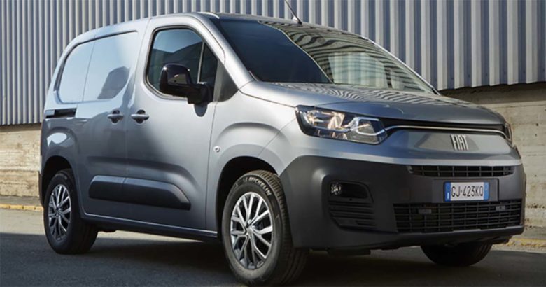Fiat Doblò: benzina, diesel ed elettrico