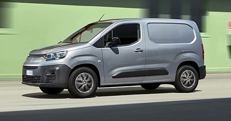 Fiat Doblò: scegli la tua versione