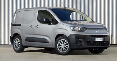 Fiat Doblò: fino al 28 Febbraio 2023 tuo da 199 € al mese Fiat Doblo