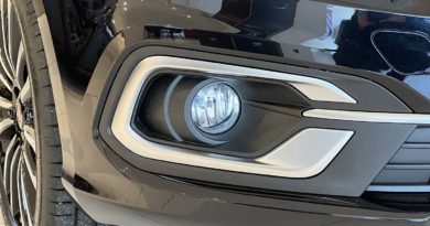 Fiat Tipo Hybrid: fino al 28 Febbraio 2023 tua da 269 € al mese Fiat Tipo SW fendinebbia